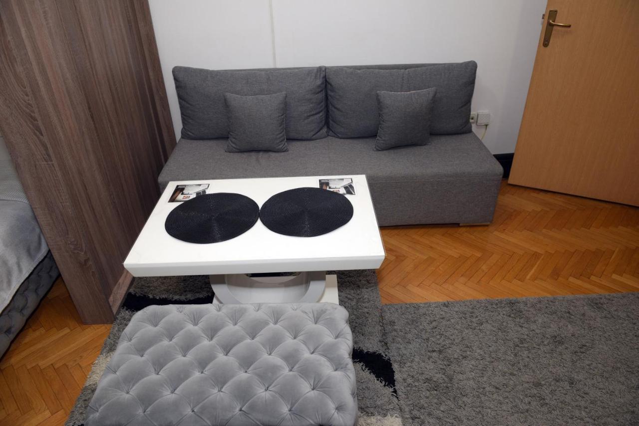 Dado Apartman Διαμέρισμα Κράλιεβο Εξωτερικό φωτογραφία