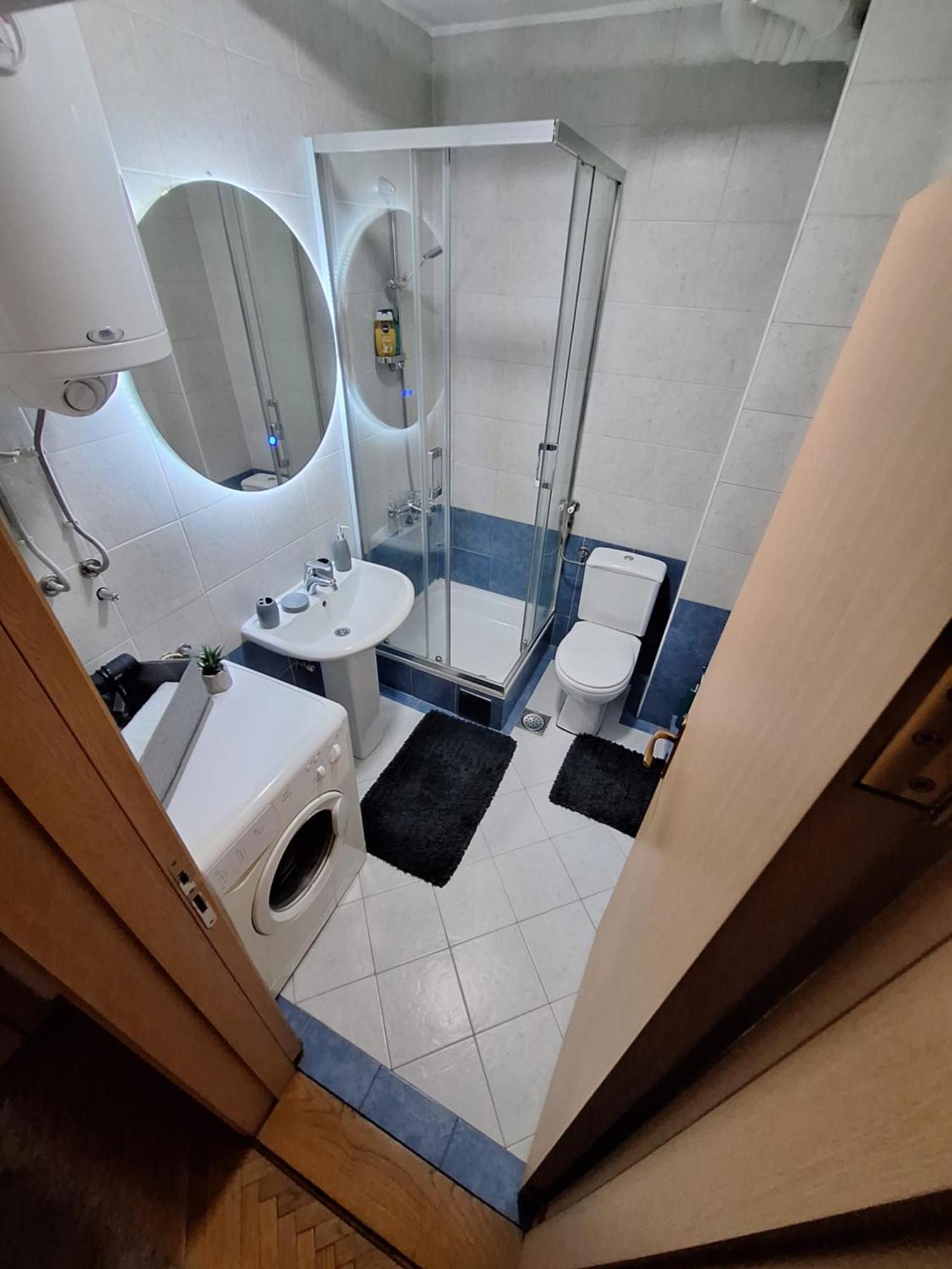 Dado Apartman Διαμέρισμα Κράλιεβο Εξωτερικό φωτογραφία