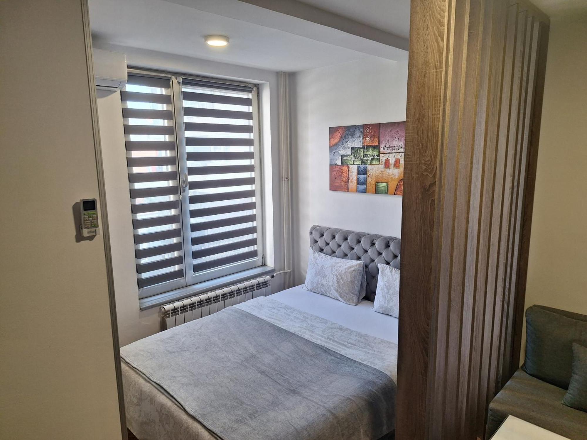 Dado Apartman Διαμέρισμα Κράλιεβο Εξωτερικό φωτογραφία